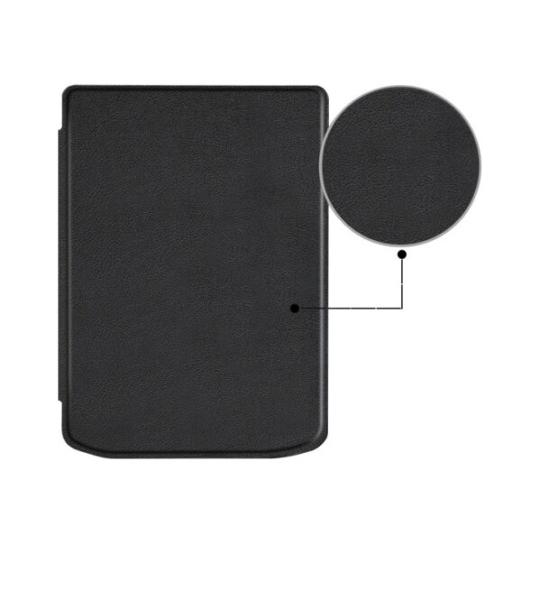 SMARTCASE POCKETBOOK VERSE / VERSE PRO BLACK 9319456608021