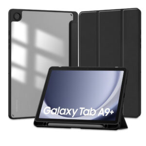 SC PEN HYBRID GALAXY TAB A9+ PLUS 11.0 X210 / X215 / X216 BLACK 9319456607857