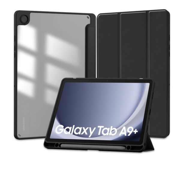 SC PEN HYBRID GALAXY TAB A9+ PLUS 11.0 X210 / X215 / X216 BLACK 9319456607857