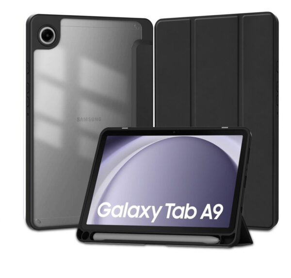 SC PEN HYBRID GALAXY TAB A9 8.7 X110 / X115 BLACK 9319456607635