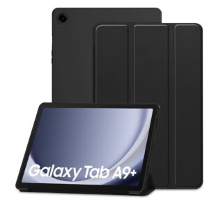 SMARTCASE GALAXY TAB A9+ PLUS 11.0 X210 / X215 / X216 BLACK 9319456607802