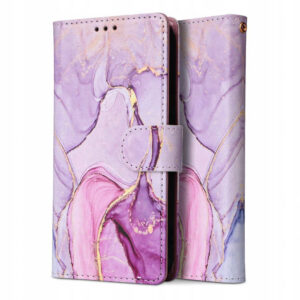 HIGH QUALITY WALLET GALAXY A15 4G / 5G MARBLE 5906203690152