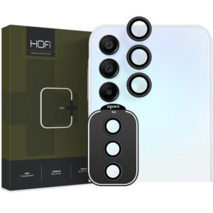 HOFI CAMRING PRO+ GALAXY A15 4G / 5G BLACK 5906203690022