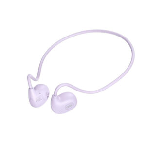 Earphones XO BS34 purple 6920680851201