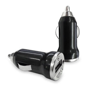 Car charger 1xUSB 1A