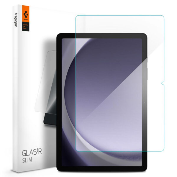 SPIGEN GLAS.TR SLIM GALAXY TAB A9+ PLUS 11.0 X210 / X215 / X216 CLEAR 8809971224666