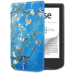 SMARTCASE POCKETBOOK VERSE / VERSE PRO SAKURA 5906203691135