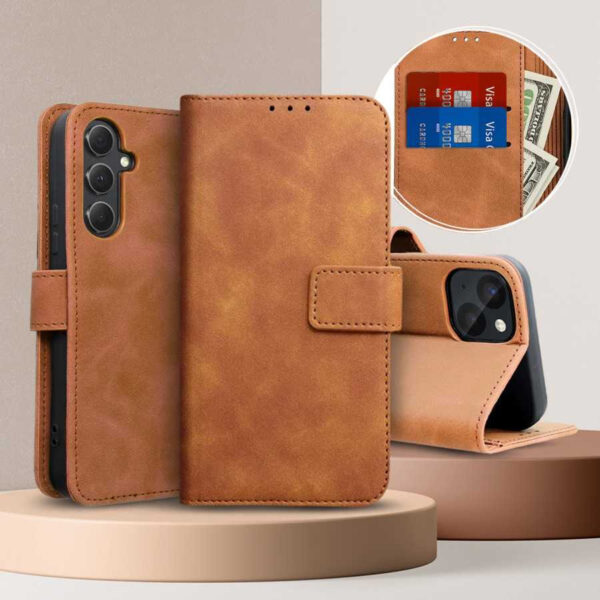 Smart Velo XIAOMI Redmi 12 4G brown 5903396225420