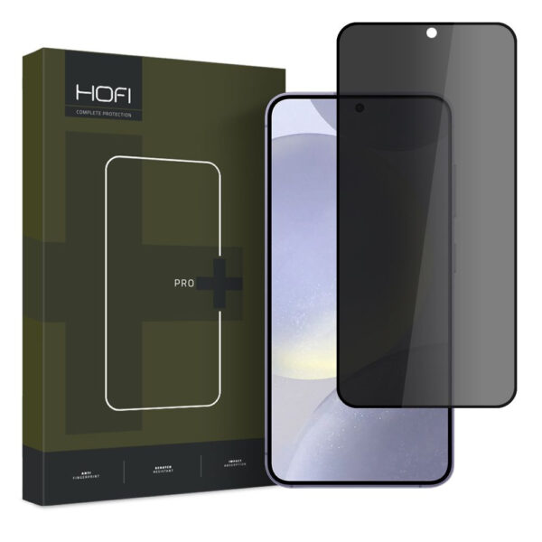 HOFI ANTI SPY GLASS PRO+ GALAXY S24 PRIVACY 5906203692262