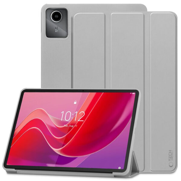 SMARTCASE LENOVO TAB M11 11.0 TB-330 GREY 5906203691708