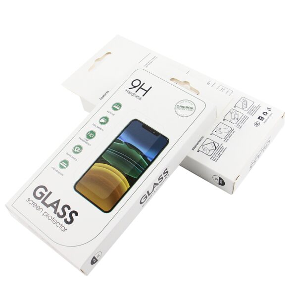 Tempered glass 10in1 Samsung A25 5G 5907457716827