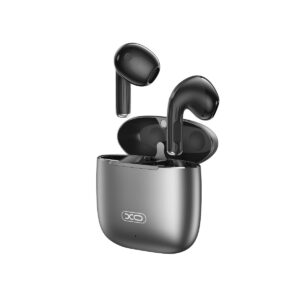 Earphones TWS XO X28 matt black 6920680848768