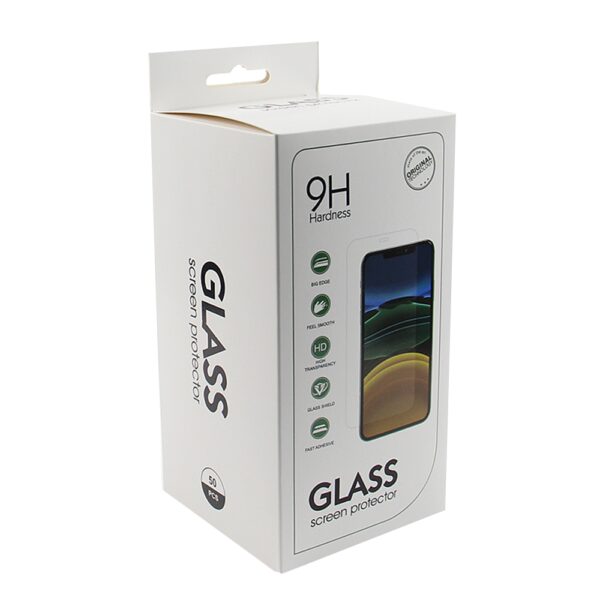 Tempered glass 50pack Samsung A35 5G 5907457724549