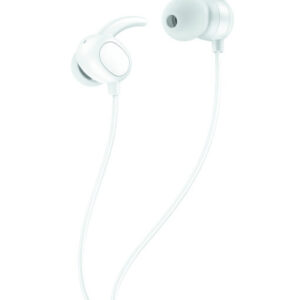 Earphones XO EP65 jack 3,5mm white 6920680834372