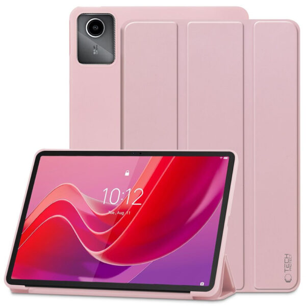 SMARTCASE LENOVO TAB M11 11.0 TB-330 PINK 5906203691661