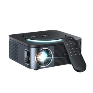 Projector XO FF01 120 inches black 6920680856909