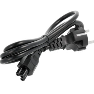 !!!best price!!! 3-core power cable 120cm KABEL/3PIN