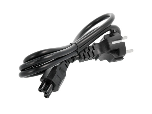 !!!best price!!! 3-core power cable 120cm KABEL/3PIN