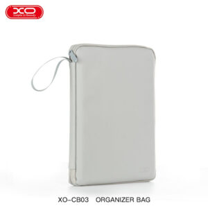 Tablet bag XO CB03 10.9' gray 6920680854189