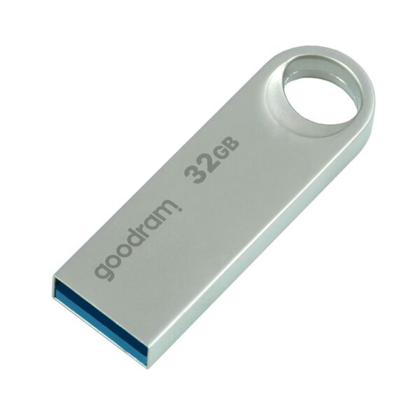 Pendrive Goodram 32GB UNO3 USB 3.2 Gen 1 silver 5908267965337