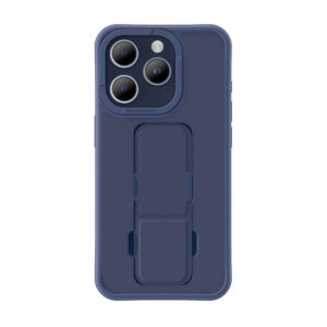 Amazing Thing Matte Pro Mag Case IP156.1PMPBU iPhone 15 Pro dark blue 4892878081610