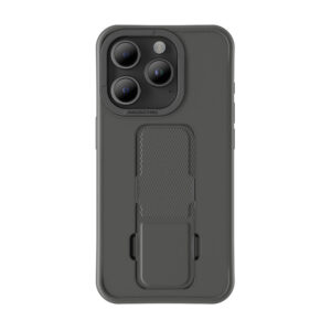 Amazing Thing Matte Pro Mag Case IP156.1PMPBK iPhone 15 Pro black 4892878081634