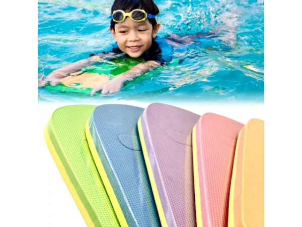 FOAM BOARD for swim learning