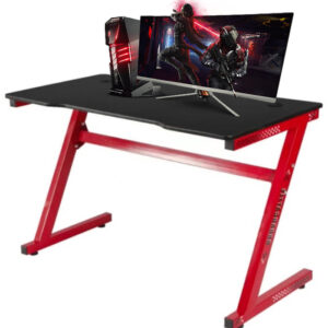 GAMING DESK 80CM GAMING TABLE WITH CUP HOLDER