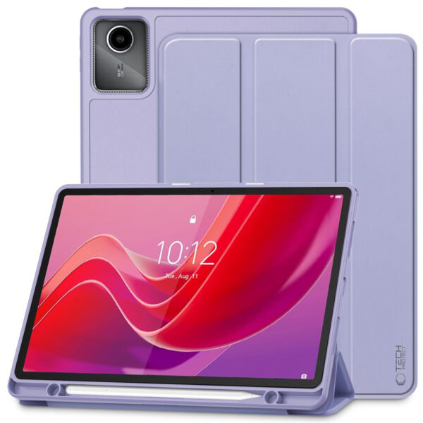 SC PEN LENOVO TAB M11 11.0 TB-330 VIOLET 5906203691722