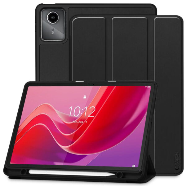 SC PEN LENOVO TAB M11 11.0 TB-330 BLACK 5906203691715