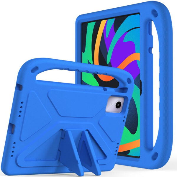 KIDSCASE LENOVO TAB M11 11.0 TB-330 BLUE 5906203691760