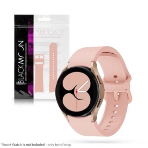 SMART WATCH BAND ICONBAND SAMSUNG GALAXY WATCH 4 / 5 / 5 PRO (40 / 42 / 44 / 45 / 46 MM) PINK SAND 9589046917356