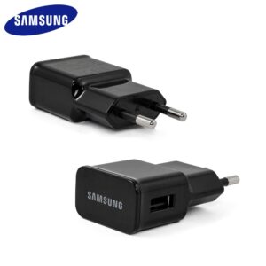 Travel charger Samsung ETA-U90EBE 2.0A black BULK