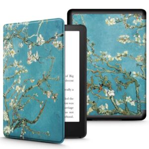 SMARTCASE KINDLE PAPERWHITE V / 5 / SIGNATURE EDITION YAMA-ZAKURA TREE 9589046918667