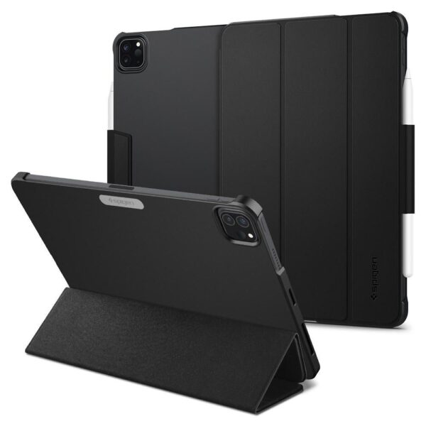 SPIGEN SMART FOLD PLUS IPAD AIR 4 2020 / 5 2022 / IPAD PRO 11 2021 / 2022 BLACK 8809811851014