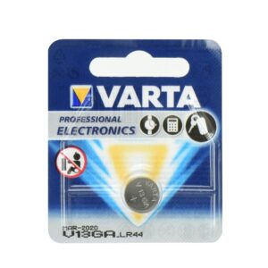 Alkaline battery VARTA V13GA (type LR44) 4008496297641