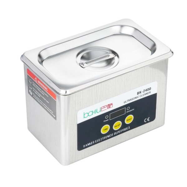 Ultrasonic Cleaner BK-2400 5901737938718