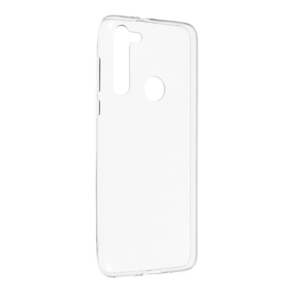 Back Case Ultra Slim 0.5mm MOTOROLA G60 5903396143335