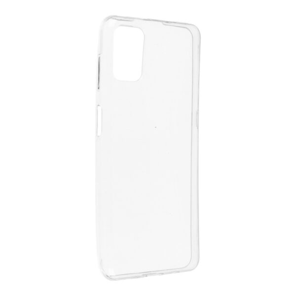 Back Case Ultra Slim 0.5mm MOTOROLA G9 PLUS 5903396085130