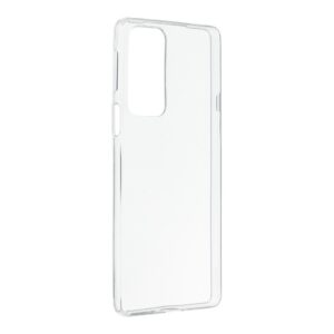 Back Case Ultra Slim 0.5mm MOTOROLA EDGE 20 5G 5903396126291