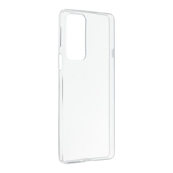 Back Case Ultra Slim 0.5mm MOTOROLA EDGE 20 5G 5903396126291