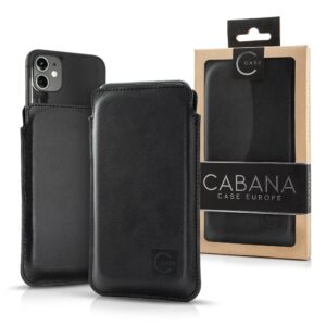 SALE%% SLIM UP CLASSIC CABANA SIZE 4 IPHONE 6/7/8 BLACK