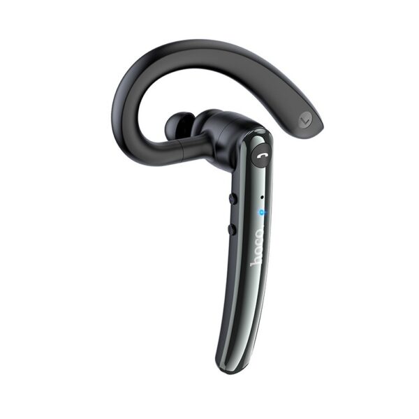 Bluetooth Earphone HOCO noise canceling Heartful ENC S19 grey 6931474752918