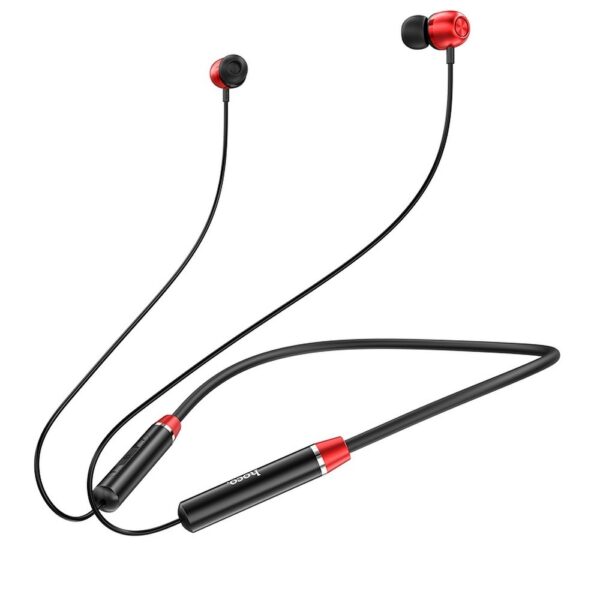 Bluetooth earphone HOCO stereo Coolway ES53 red 6931474743466