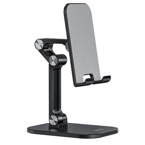 Desktop stand HOCO for phone and tablet Ecxelence PH34 (4,7' - 13') black 6931474734129