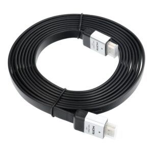 Cable HDMI - HDMI High Speed HDMI Cable with Ethernet 3m BLISTER 5903396086793