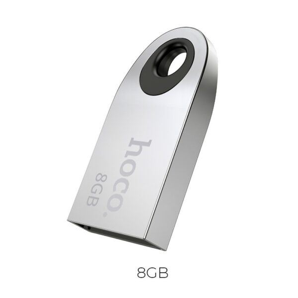 Pendrive mini HOCO Insightful UD9 USB2.0 8GB 6931474725745