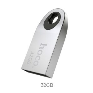 Pendrive mini HOCO Insightful UD9 USB2.0 32GB 6931474725769