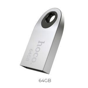 Pendrive mini HOCO Insightful UD9 USB2.0 64GB 6931474725776