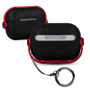 Airpods Pro Case Headset red 5907457770393